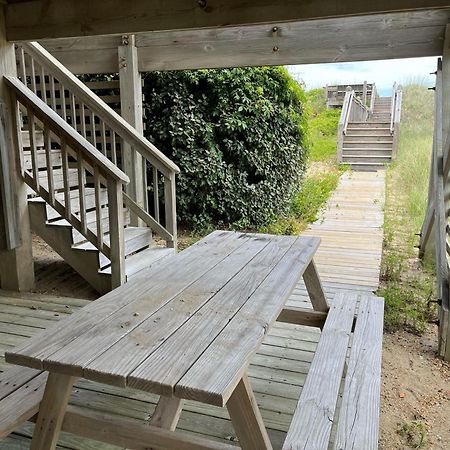 Villa Nh218 Sea Rest Nags Head Esterno foto