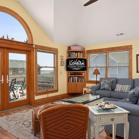 Villa Nh218 Sea Rest Nags Head Esterno foto
