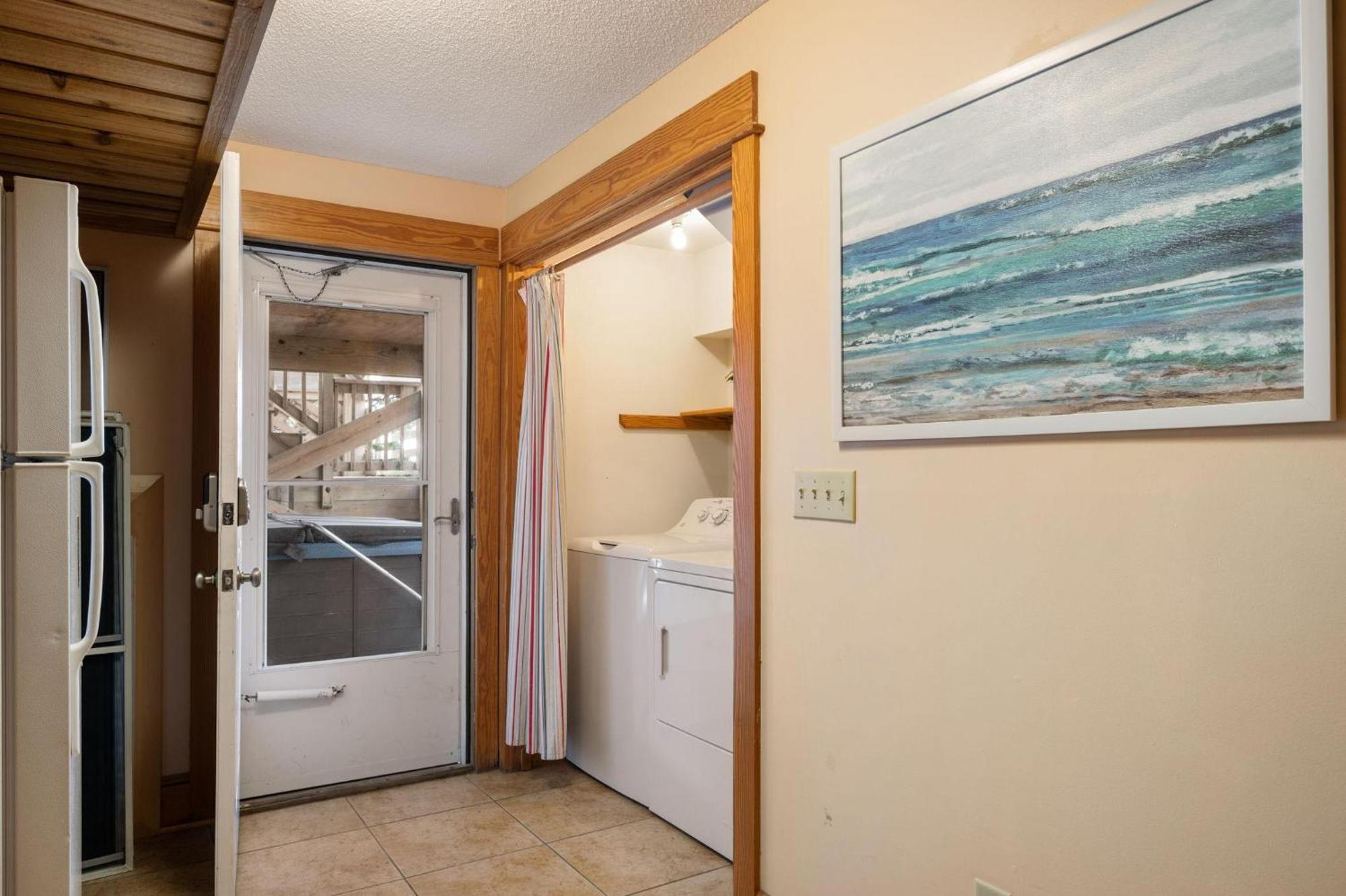 Villa Nh218 Sea Rest Nags Head Esterno foto