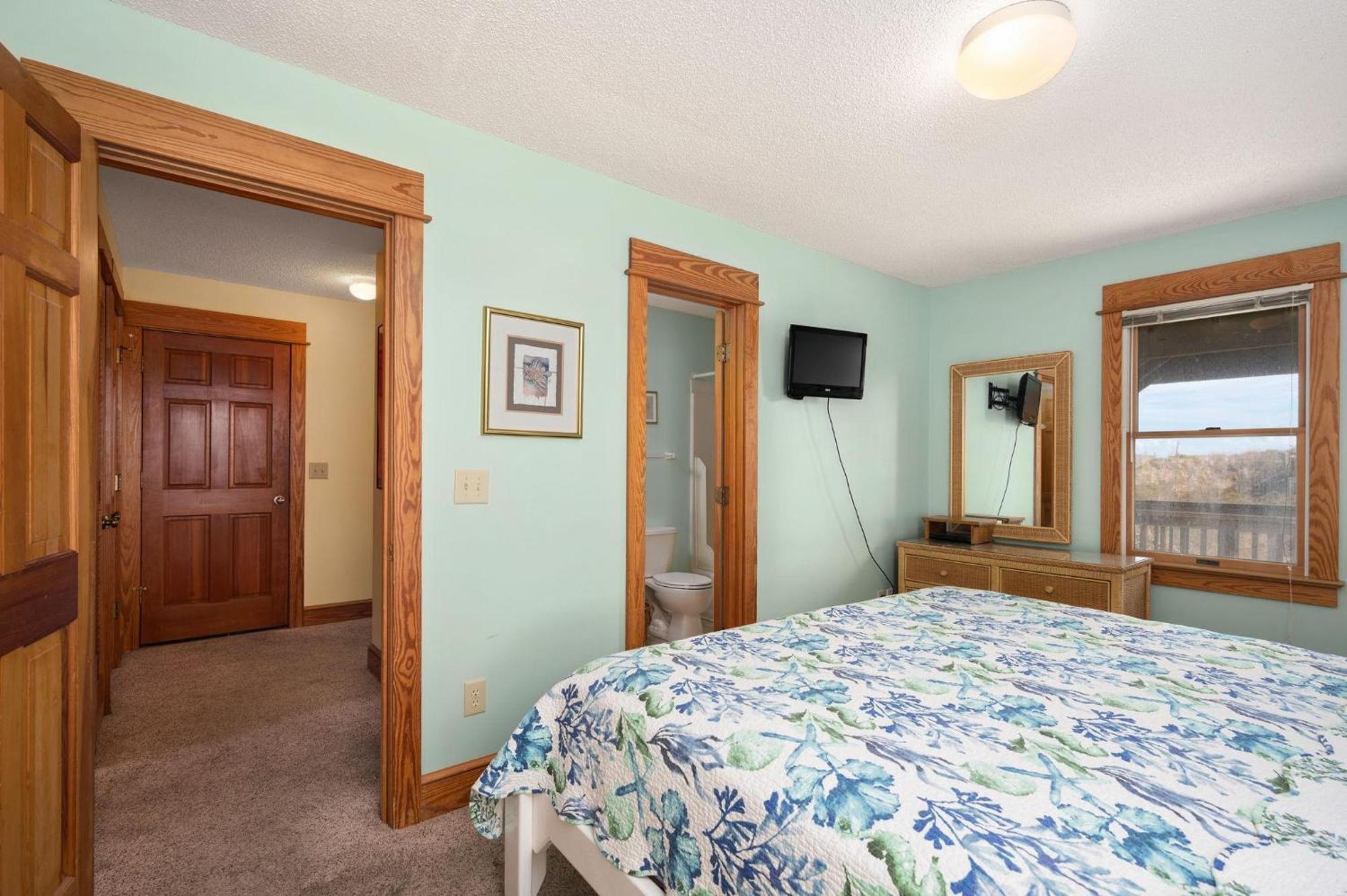 Villa Nh218 Sea Rest Nags Head Esterno foto