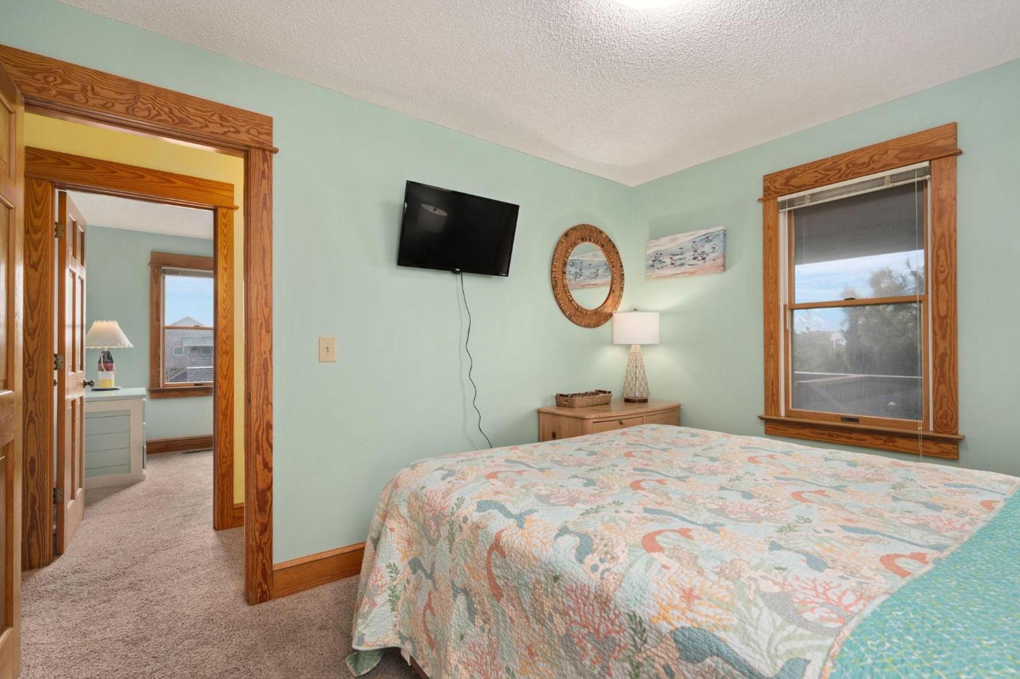 Villa Nh218 Sea Rest Nags Head Esterno foto