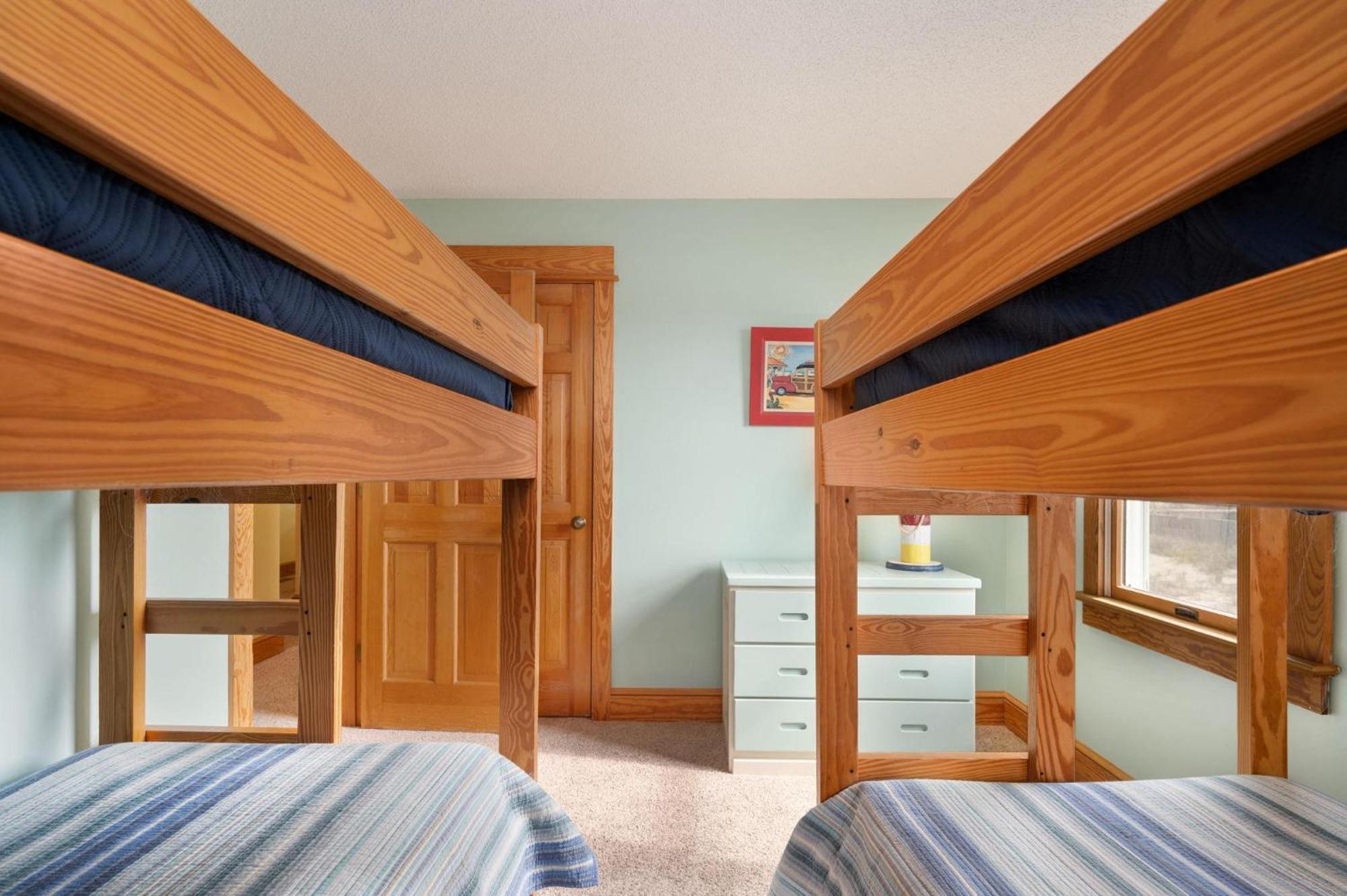 Villa Nh218 Sea Rest Nags Head Esterno foto