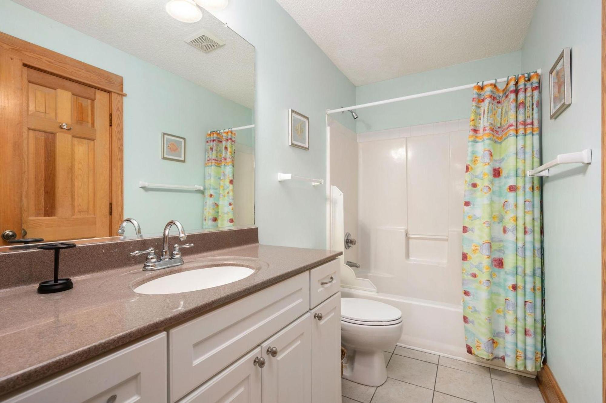 Villa Nh218 Sea Rest Nags Head Esterno foto