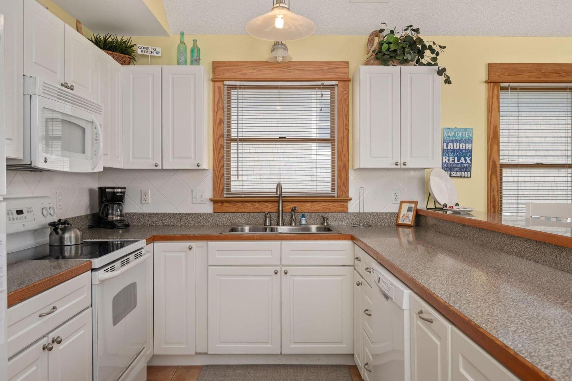 Villa Nh218 Sea Rest Nags Head Esterno foto