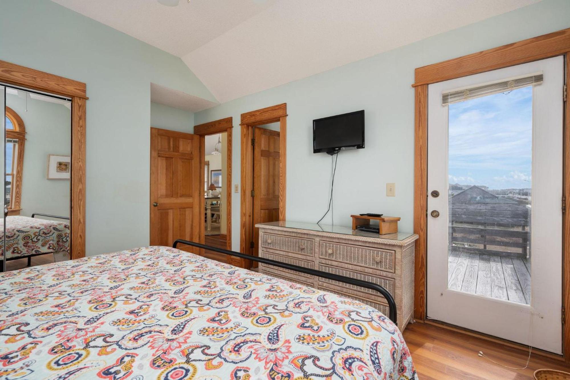 Villa Nh218 Sea Rest Nags Head Esterno foto