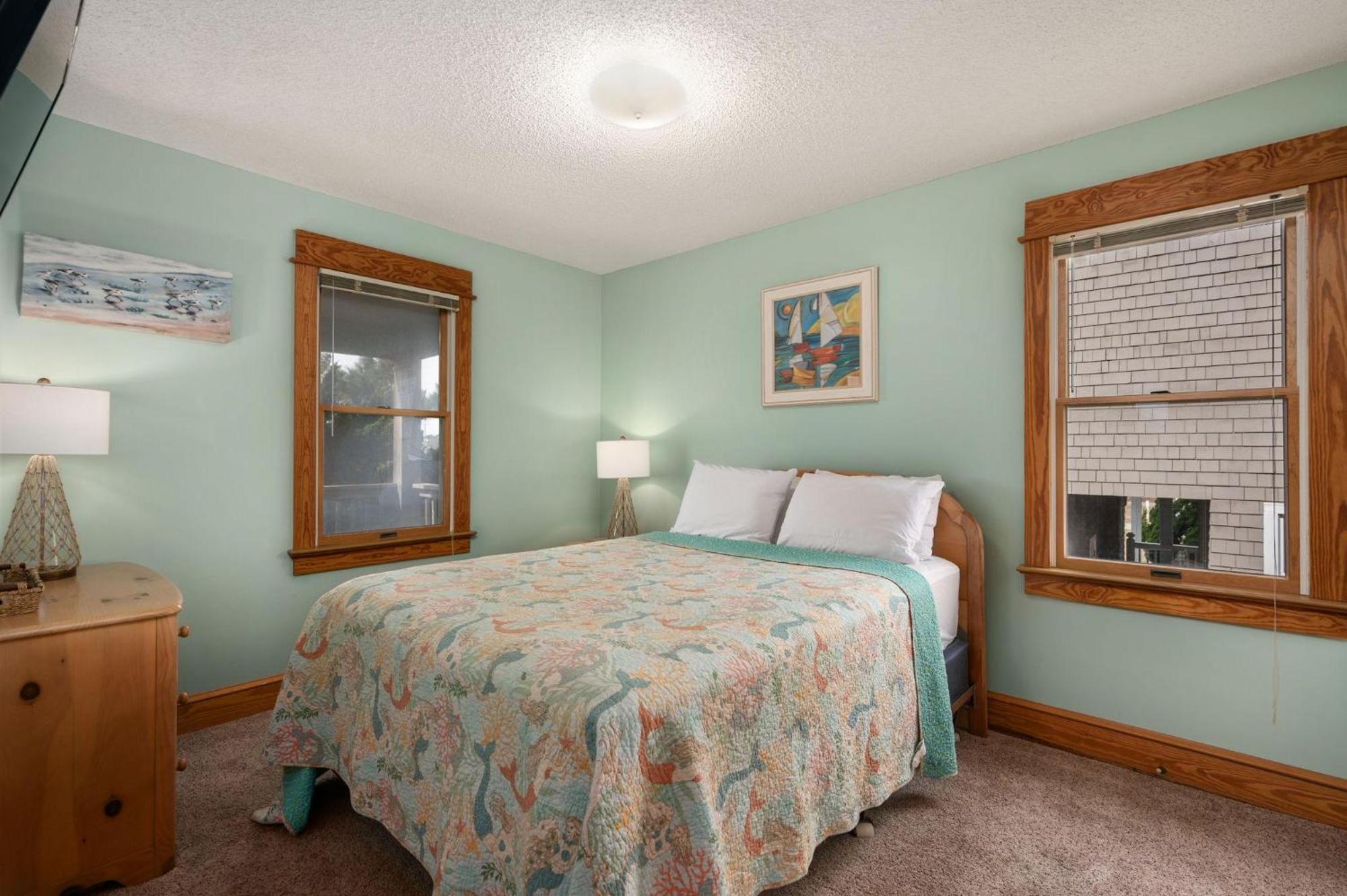Villa Nh218 Sea Rest Nags Head Esterno foto